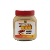 Crunchy & Munchie Peanut