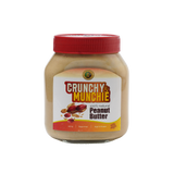 Crunchy & Munchie Peanut