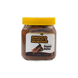 Choco Crunchy & Munchie Peanut