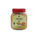 Fruit Nut Butter