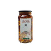 Garlic Pickle – A Spicy & Tangy Delight!