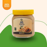 Sweet Creamy Cashew Nut Butter