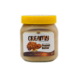 Creamy Peanut Butter