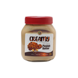 Creamy Peanut Butter