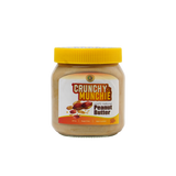 Crunchy & Munchie Peanut