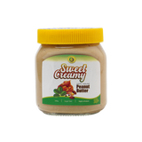 Sweet Creamy Peanut Butter