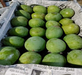 10Kg প্রিমিয়াম ল্যাংরা আম – সুগন্ধি, মিষ্টি ও রসালো
