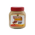 Crunchy & Munchie Peanut