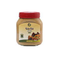 Date Nut Butter