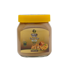 Crunchy & Munchie Cashew Nut