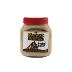 Sweet Crunchy & Munchie Peanut