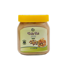 Fruit Nut Butter