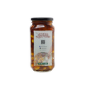 Garlic Pickle – A Spicy & Tangy Delight!