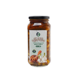 Garlic Pickle – A Spicy & Tangy Delight!