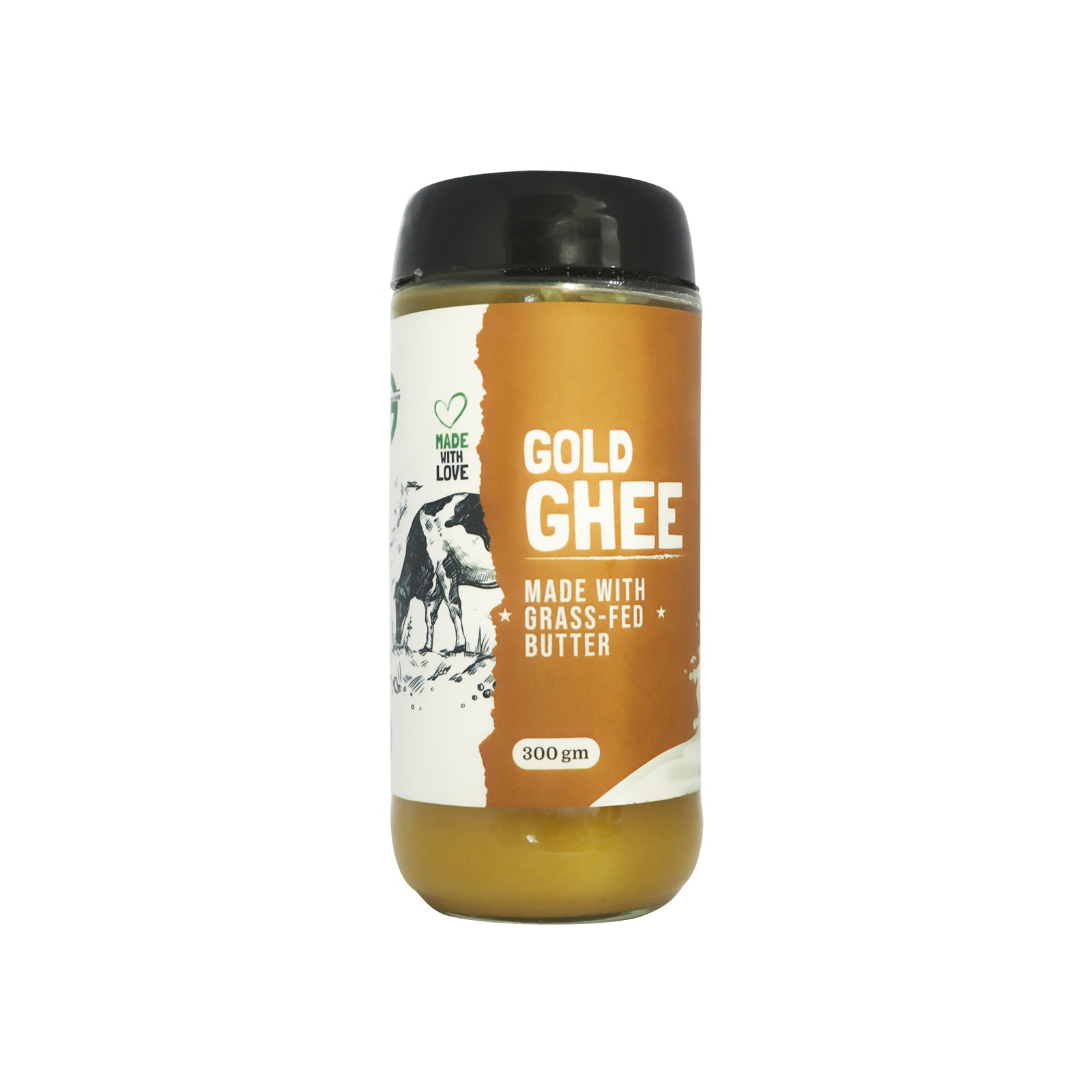 Farmer's Gold Ghee