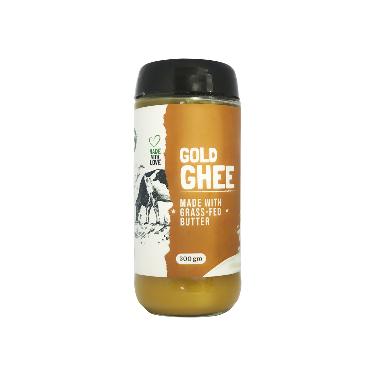 Farmer's Gold Ghee