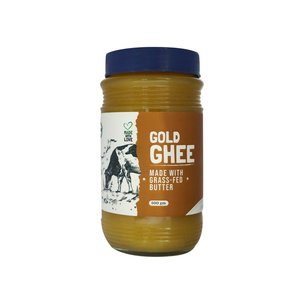Farmer's Gold Ghee