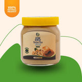 Sweet Creamy Cashew Nut Butter