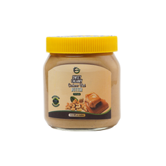Sweet Creamy Cashew Nut Butter