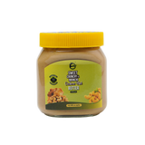 Sweet Crunchy & Munchie Cashew Nut Butter