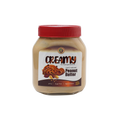 Creamy Peanut  Butter